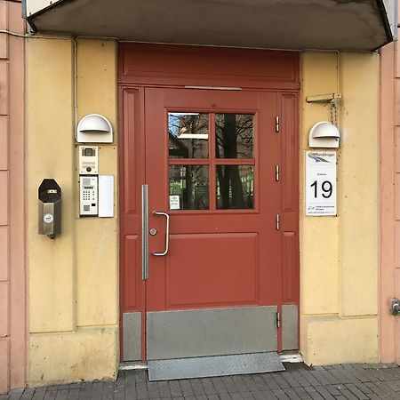 Sonderland Apt - Smalgangen 19 Oslo Kültér fotó