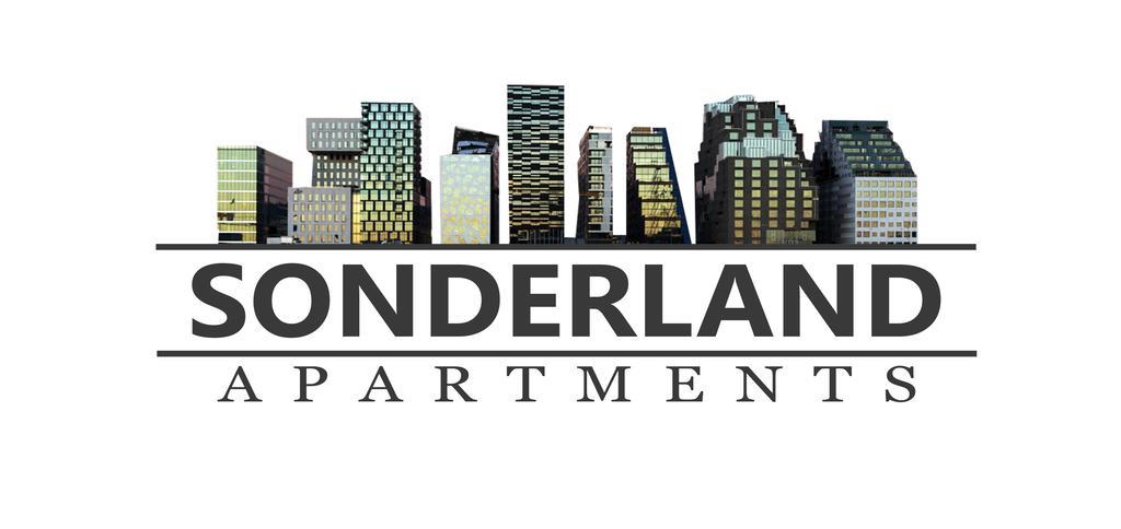 Sonderland Apt - Smalgangen 19 Oslo Kültér fotó
