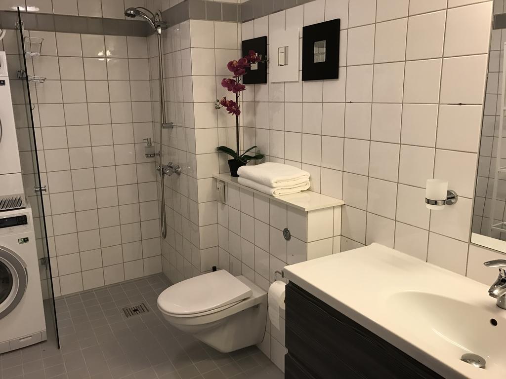 Sonderland Apt - Smalgangen 19 Oslo Kültér fotó