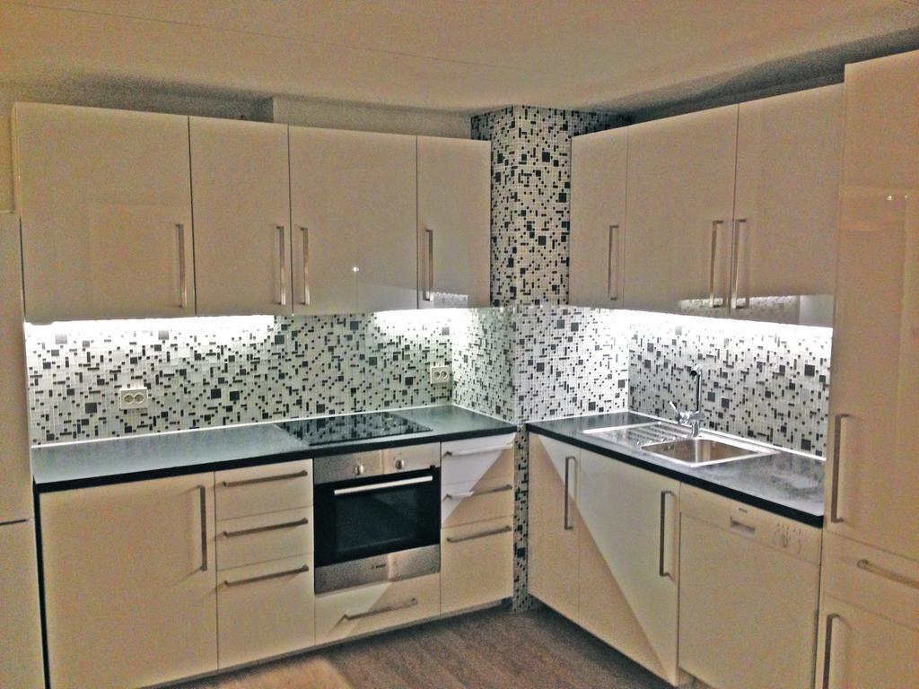 Sonderland Apt - Smalgangen 19 Oslo Kültér fotó