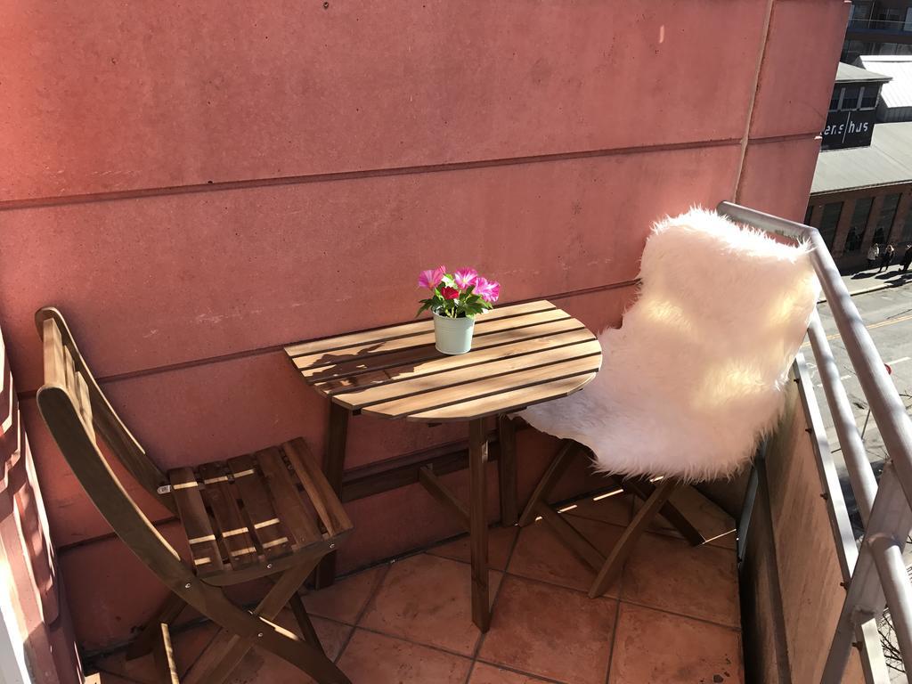 Sonderland Apt - Smalgangen 19 Oslo Kültér fotó