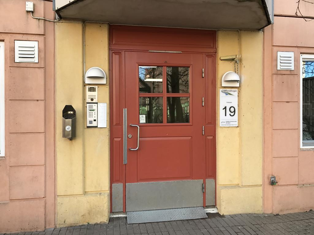 Sonderland Apt - Smalgangen 19 Oslo Kültér fotó