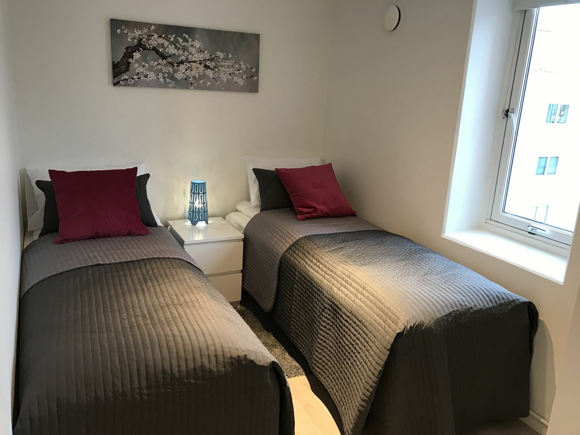Sonderland Apt - Smalgangen 19 Oslo Kültér fotó