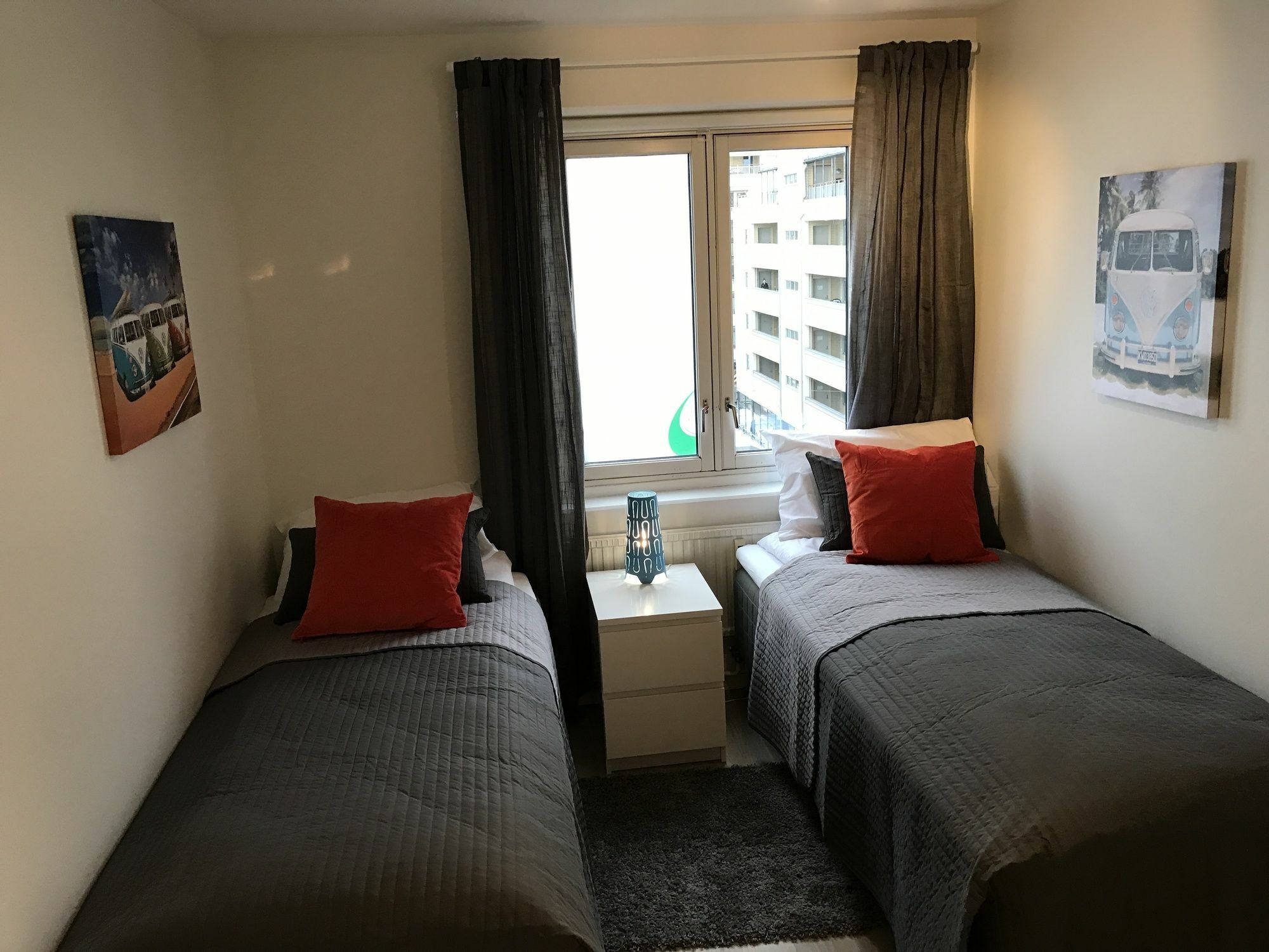 Sonderland Apt - Smalgangen 19 Oslo Kültér fotó