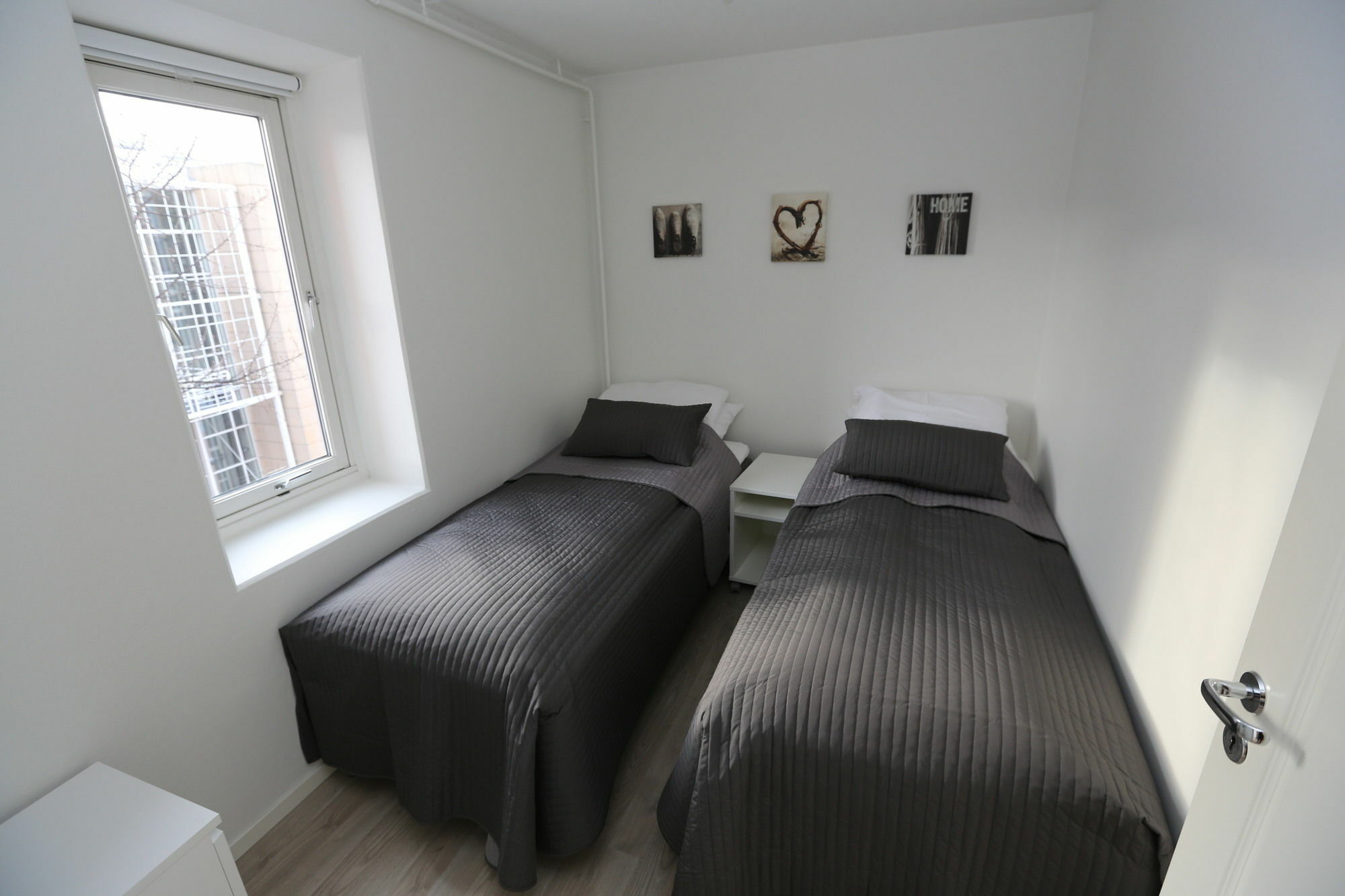 Sonderland Apt - Smalgangen 19 Oslo Kültér fotó