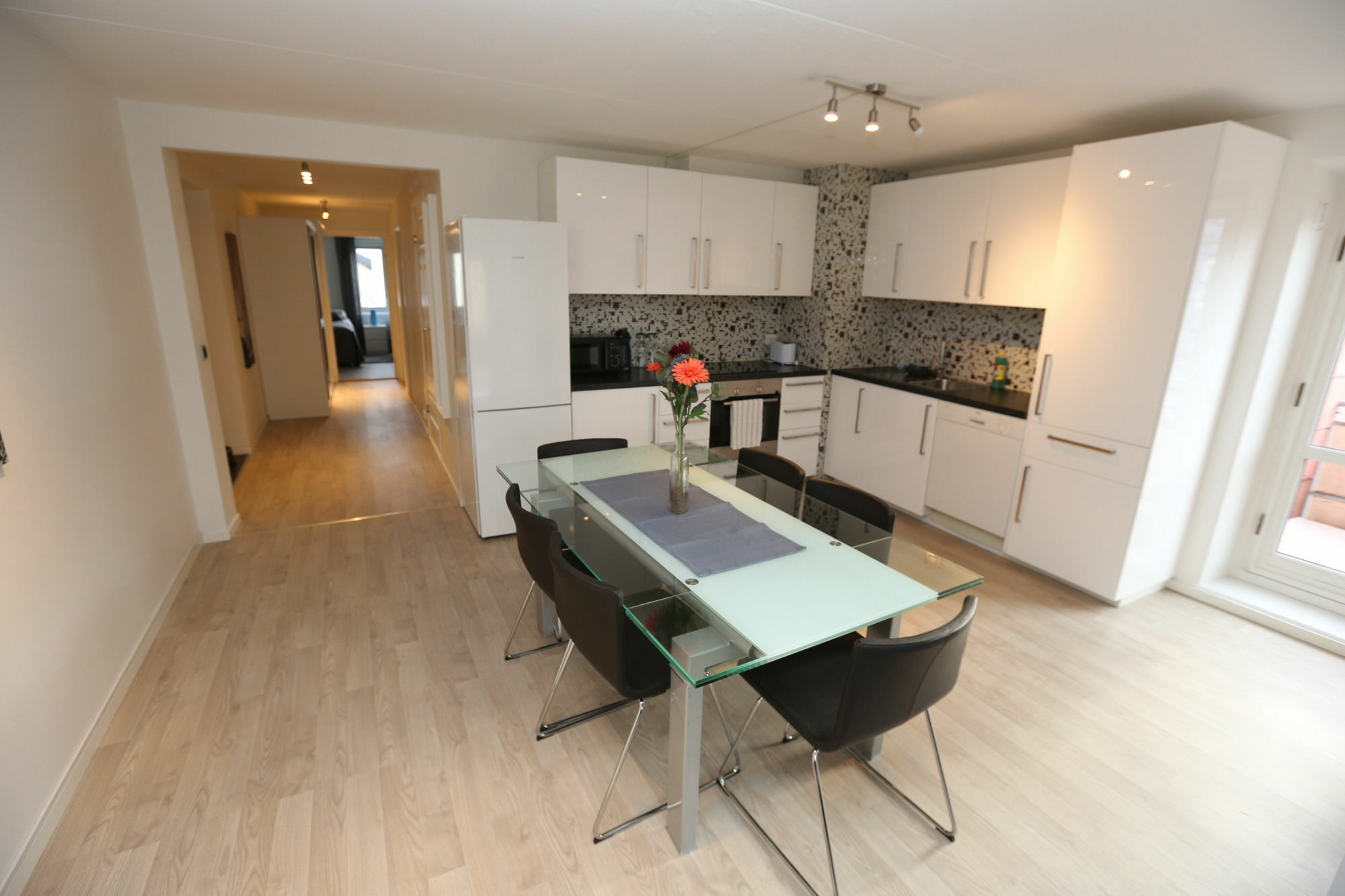 Sonderland Apt - Smalgangen 19 Oslo Kültér fotó