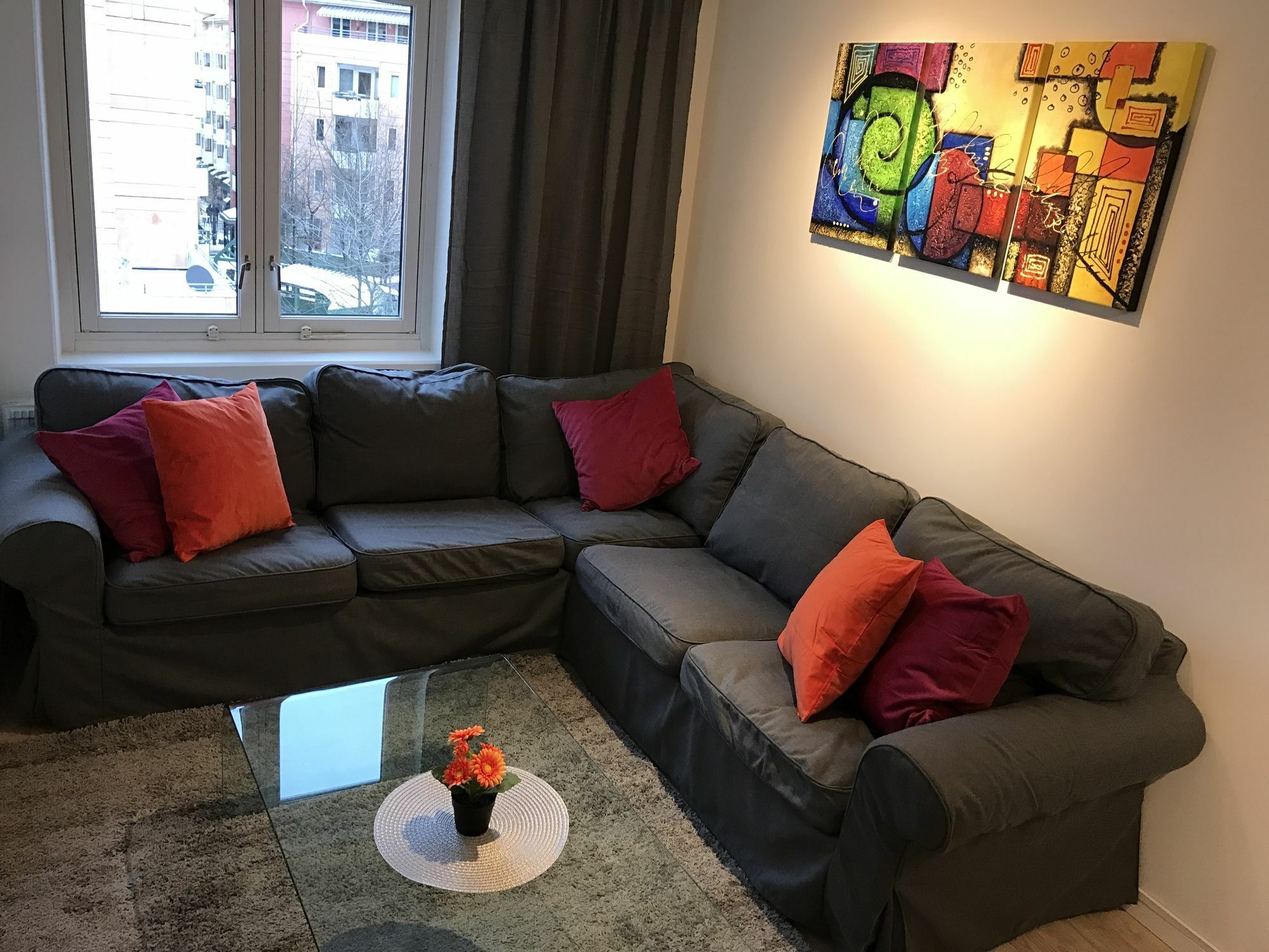 Sonderland Apt - Smalgangen 19 Oslo Kültér fotó