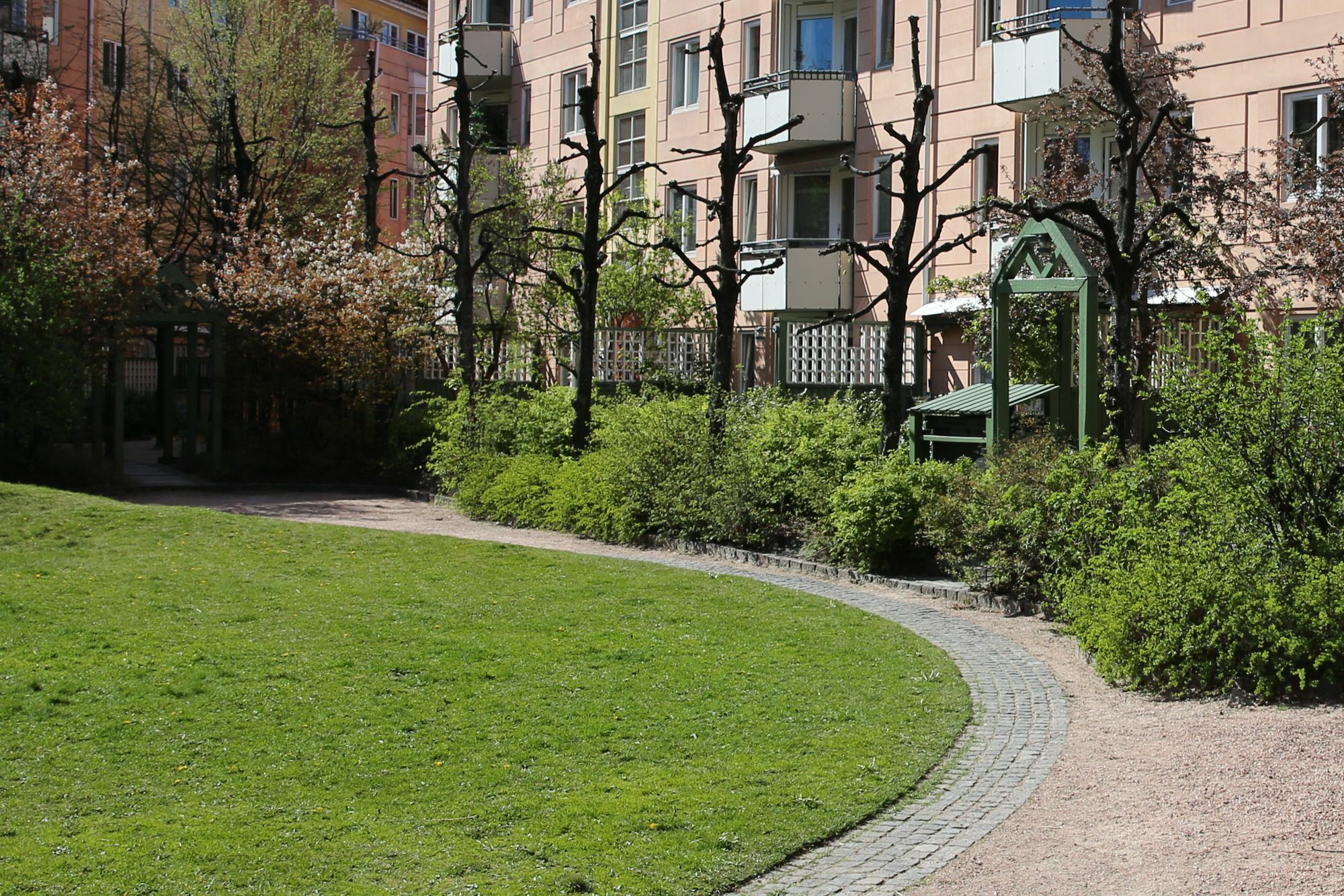 Sonderland Apt - Smalgangen 19 Oslo Kültér fotó