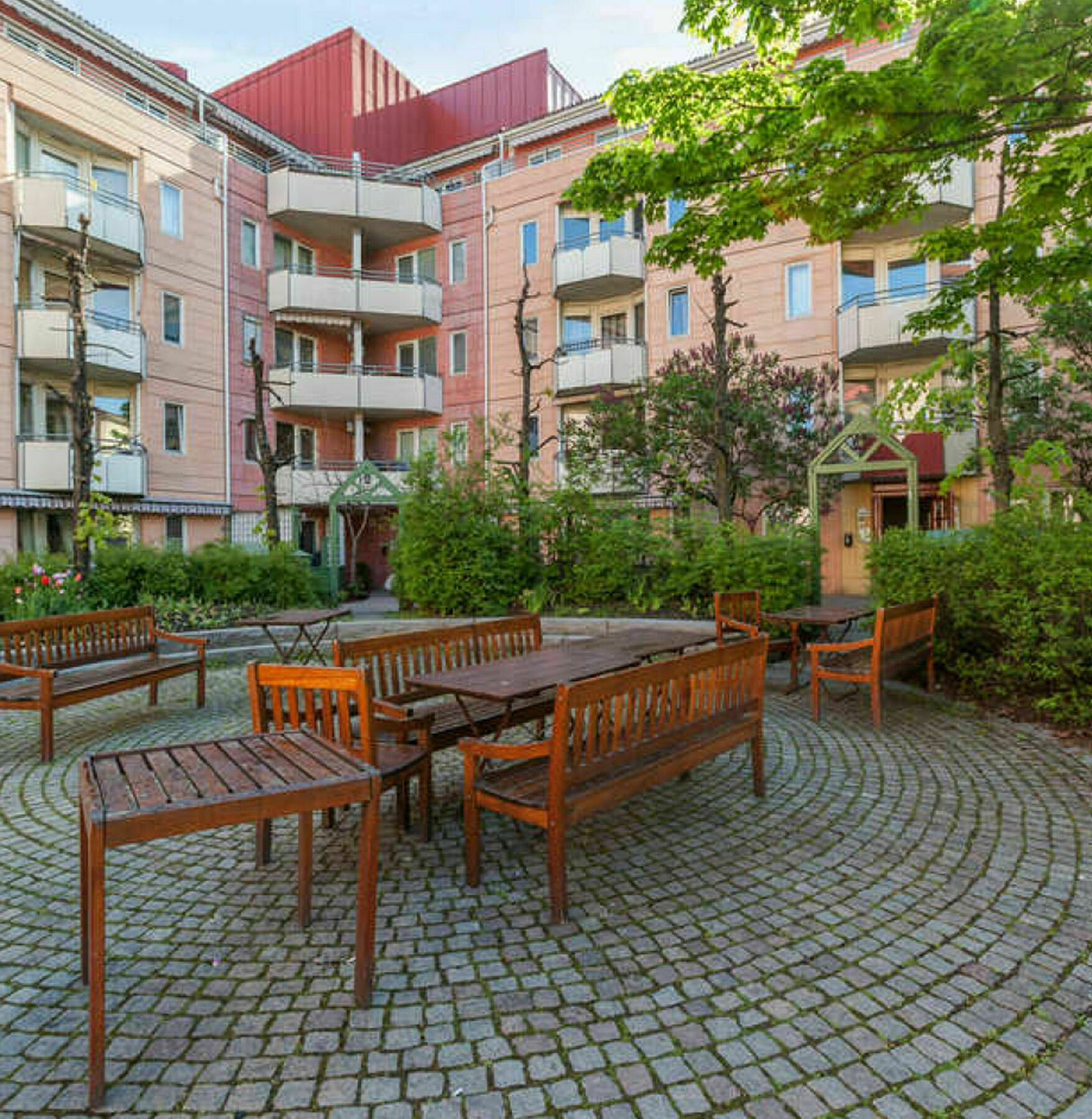 Sonderland Apt - Smalgangen 19 Oslo Kültér fotó